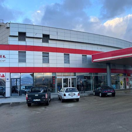 Motel Papic Tomislavgrad Eksteriør billede