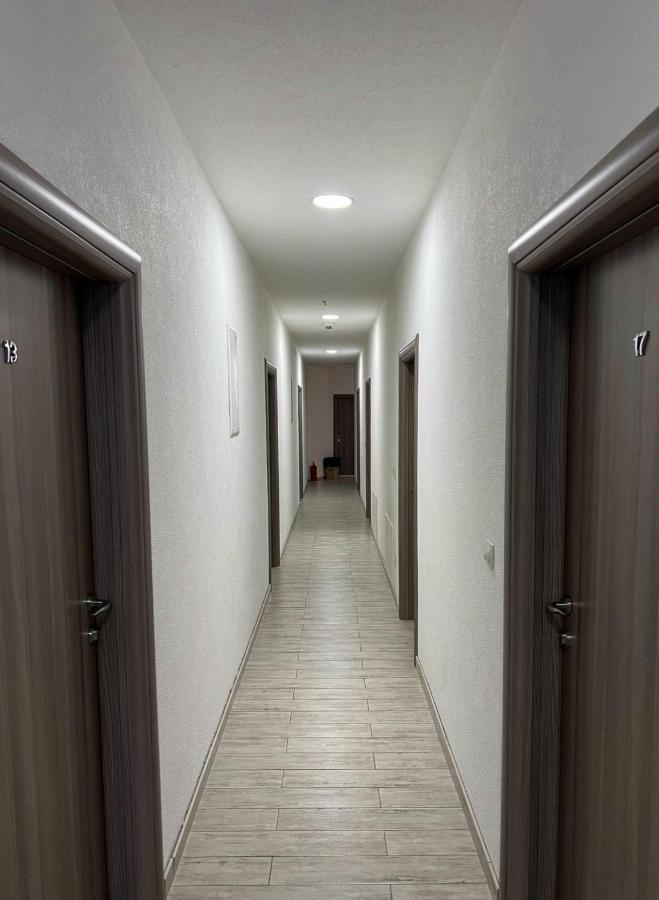 Motel Papic Tomislavgrad Eksteriør billede