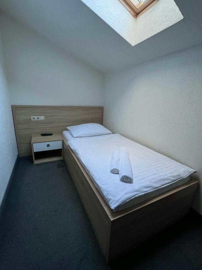 Motel Papic Tomislavgrad Eksteriør billede