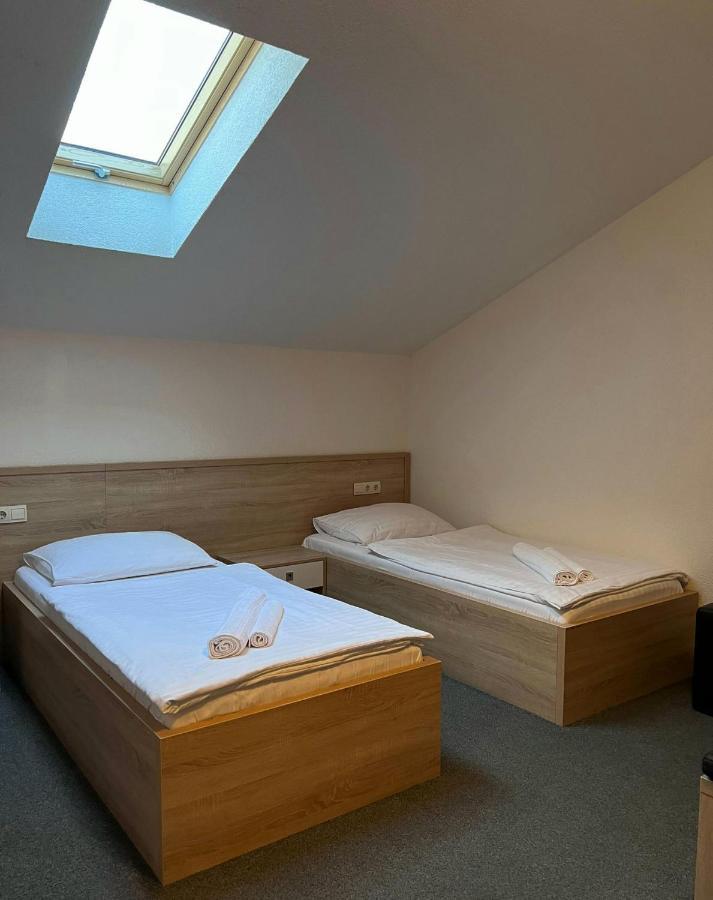 Motel Papic Tomislavgrad Eksteriør billede